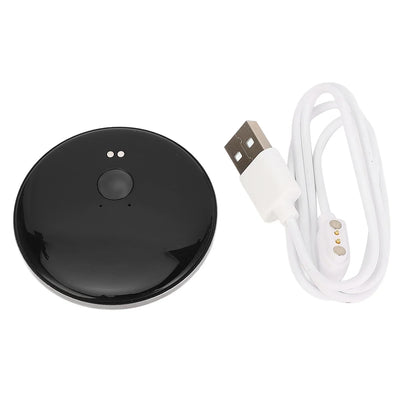 Portable AI Language Translator with Real-Time Voice and Text Recognition