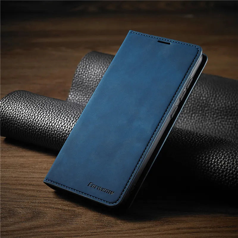 Magnetic iPhone case – GripFold