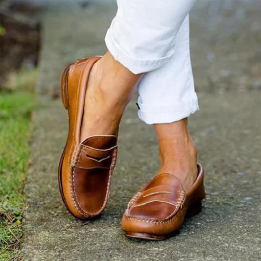 Orthopaedic women's loafers – Marcelline