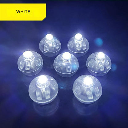 Mini LED Party Lights - GlowPearls