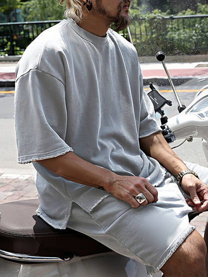 Locking leisure sports set for men – Farid