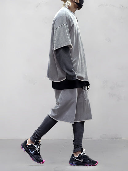 Locking leisure sports set for men – Farid