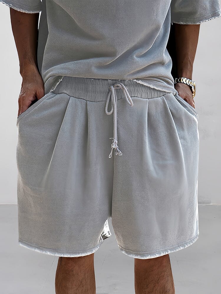 Locking leisure sports set for men – Farid
