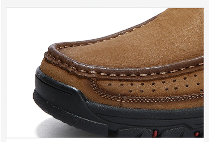 Orthopaedic Men's Walking Shoes – Erik