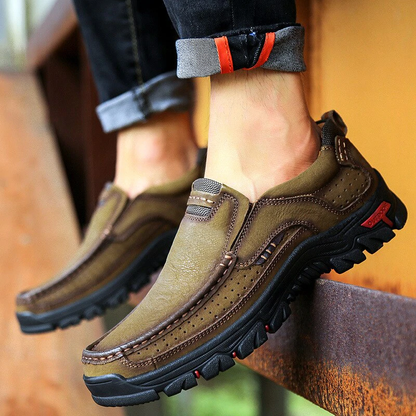 Orthopaedic Men's Walking Shoes – Erik