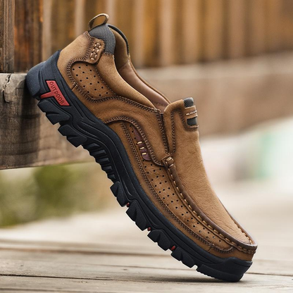 Orthopaedic Men's Walking Shoes – Erik