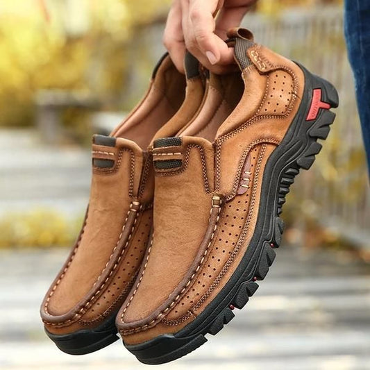 Orthopaedic Men's Walking Shoes – Erik