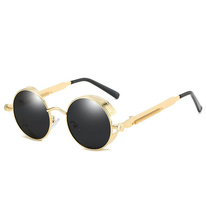 Trendy vintage sunglasses for ladies & gentlemen – Savino