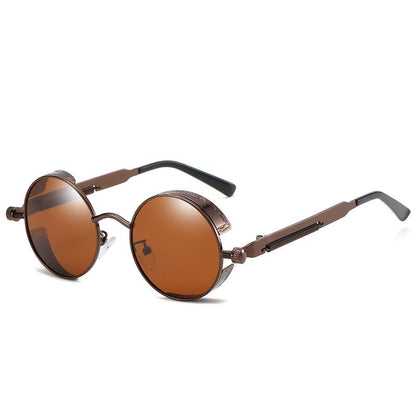 Trendy vintage sunglasses for ladies & gentlemen – Savino