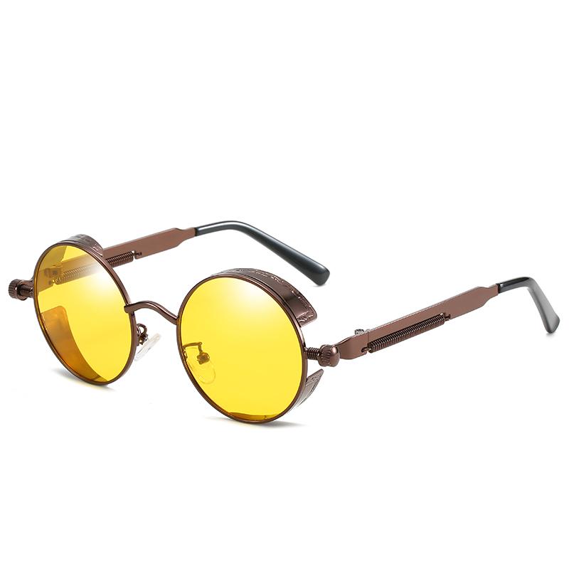 Trendy vintage sunglasses for ladies & gentlemen – Savino
