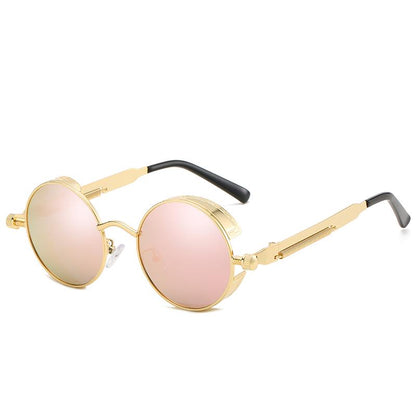 Trendy vintage sunglasses for ladies & gentlemen – Savino