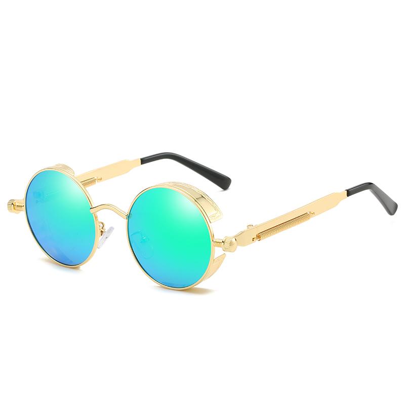 Trendy vintage sunglasses for ladies & gentlemen – Savino
