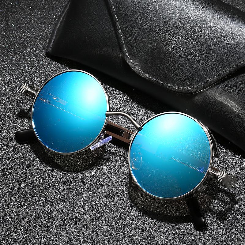 Trendy vintage sunglasses for ladies & gentlemen – Savino