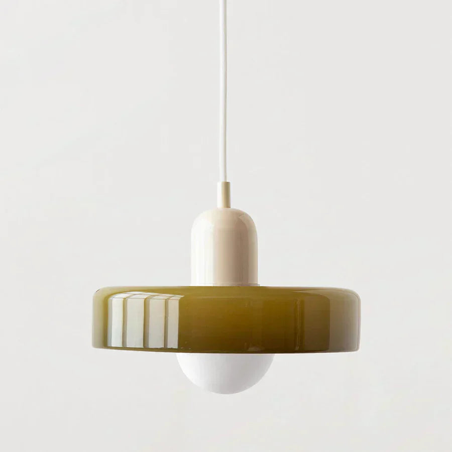 Hanging Ceiling Lamp - NordicLuxe