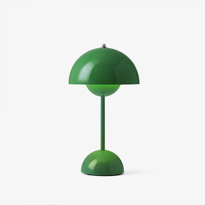 Rechargeable USB Table Lamp | 3-Level Dimmable 2700K, CRI 90+ | IP44 15