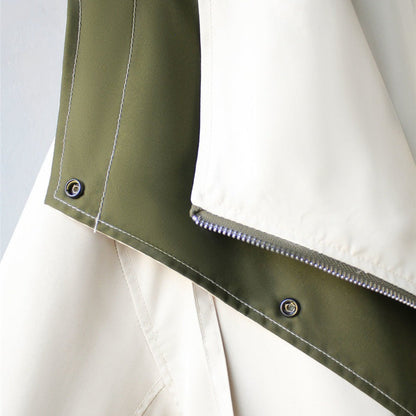 Trendy Waterproof 3-in-1 Trousers for Women - Eléna