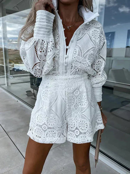 Summer Ibiza Outfit - Isla