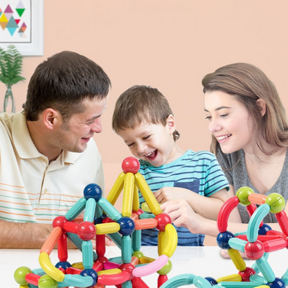 Magnetic Block Set