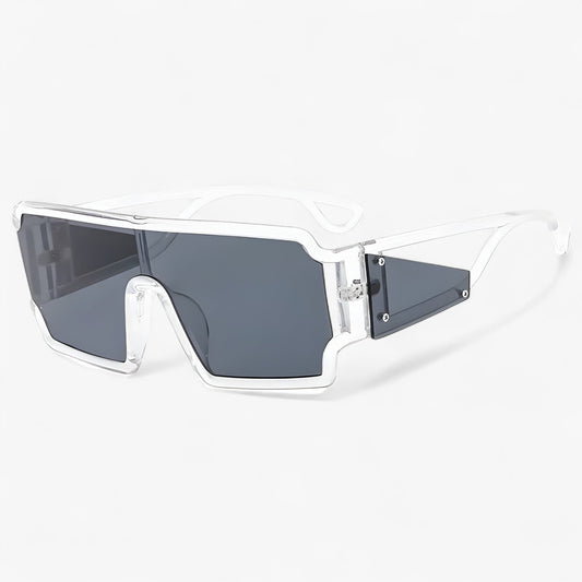 Retro sunglasses with classic chic - Solenne