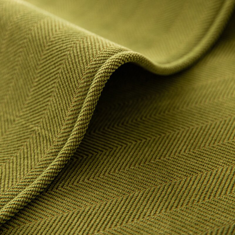 Non-Slip Chenille Sofa Cover - Stays in Place, 3 Sizes, Colors 9