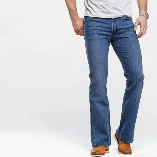 Stylish Men’s Jeans - Lucas
