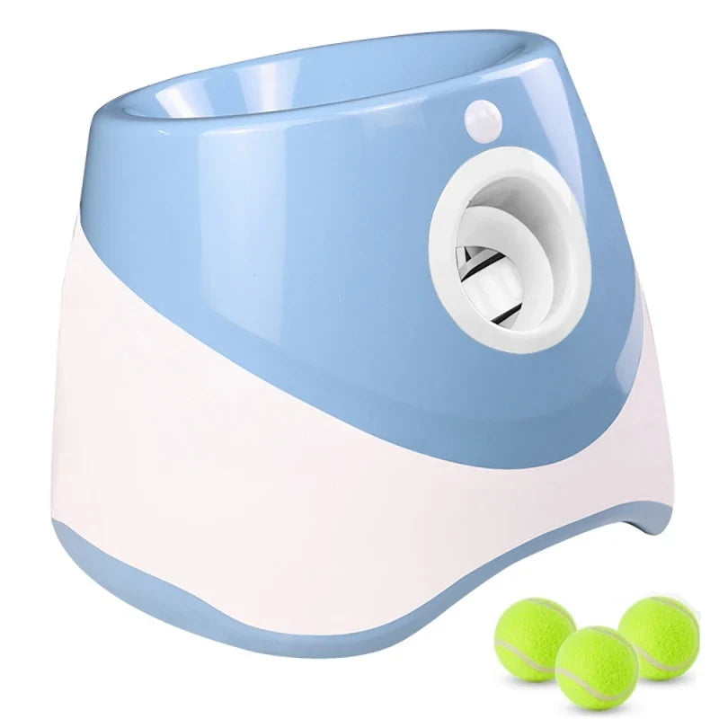 Rechargeable Ball Launcher for Dogs – FetchPro