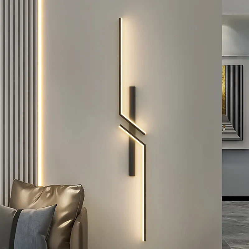 Modern Design Wall Lamp – Orvion