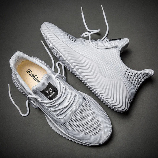Innovative running shoes with maximum comfort & style – Renivo
