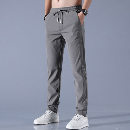 EliteFlex Chino | Stylish Regular-Fit Stretch Trousers for Men