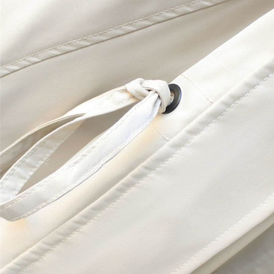 Trendy Waterproof 3-in-1 Trousers for Women - Eléna