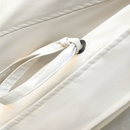 Trendy Waterproof 3-in-1 Trousers for Women - Eléna