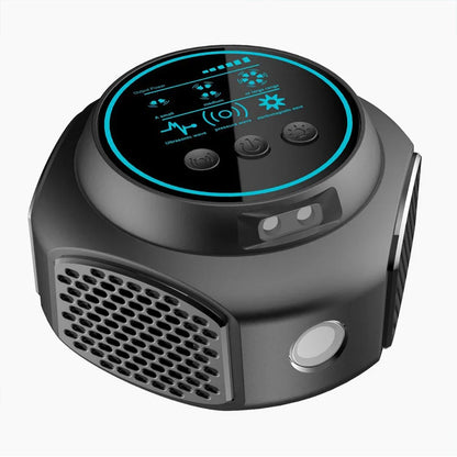 Ultrasonic Rodent Repeller Plug-In – PestShield (1+1 FREE)