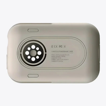 Portable Wireless Charger for Apple Watch – WatchCharge (1+1 FREE)