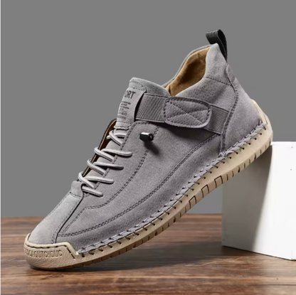 Comfortable Supportive Slip-On Sneakers 10
