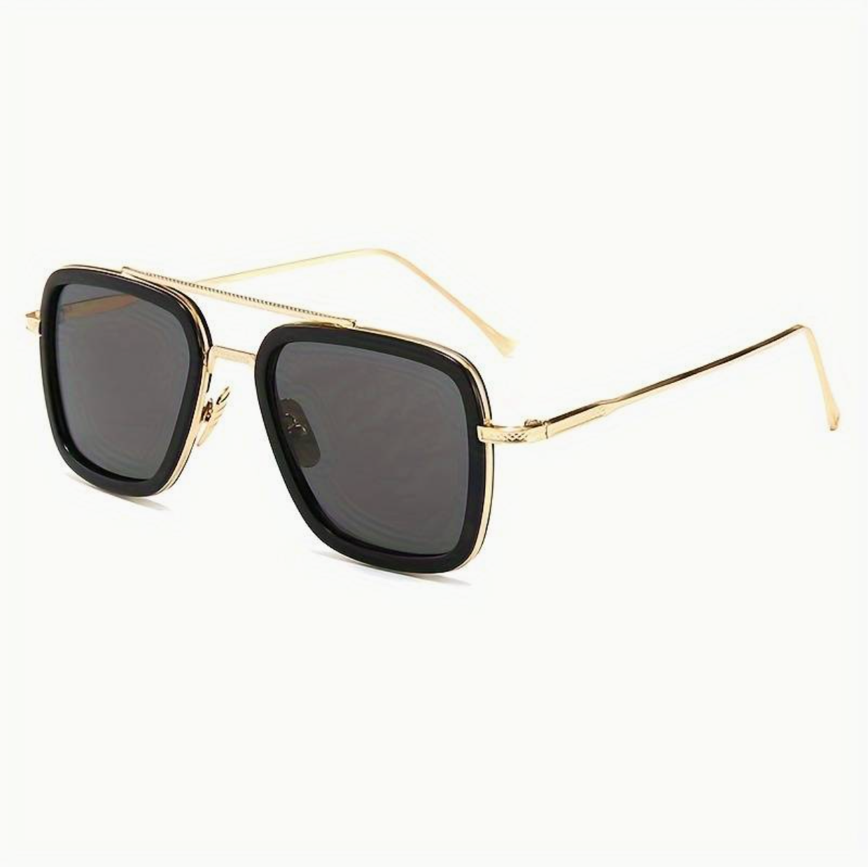 Trendy unisex sunglasses with a premium look – Miami Luxe