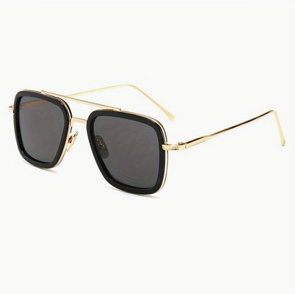 Trendy unisex sunglasses with a premium look – Miami Luxe