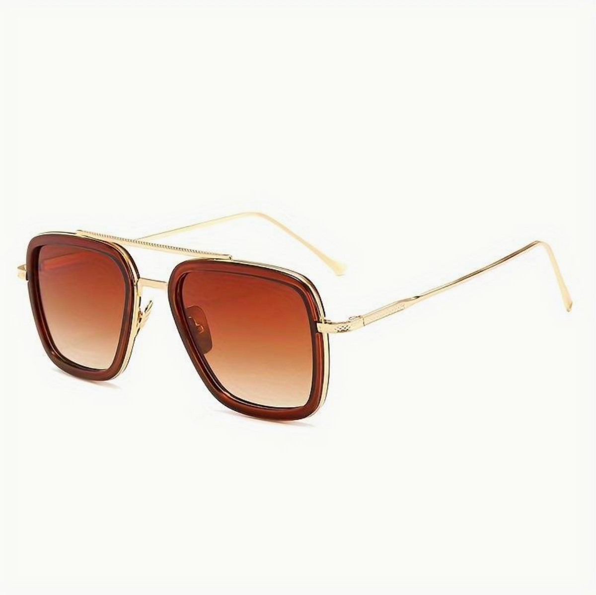 Trendy unisex sunglasses with a premium look – Miami Luxe