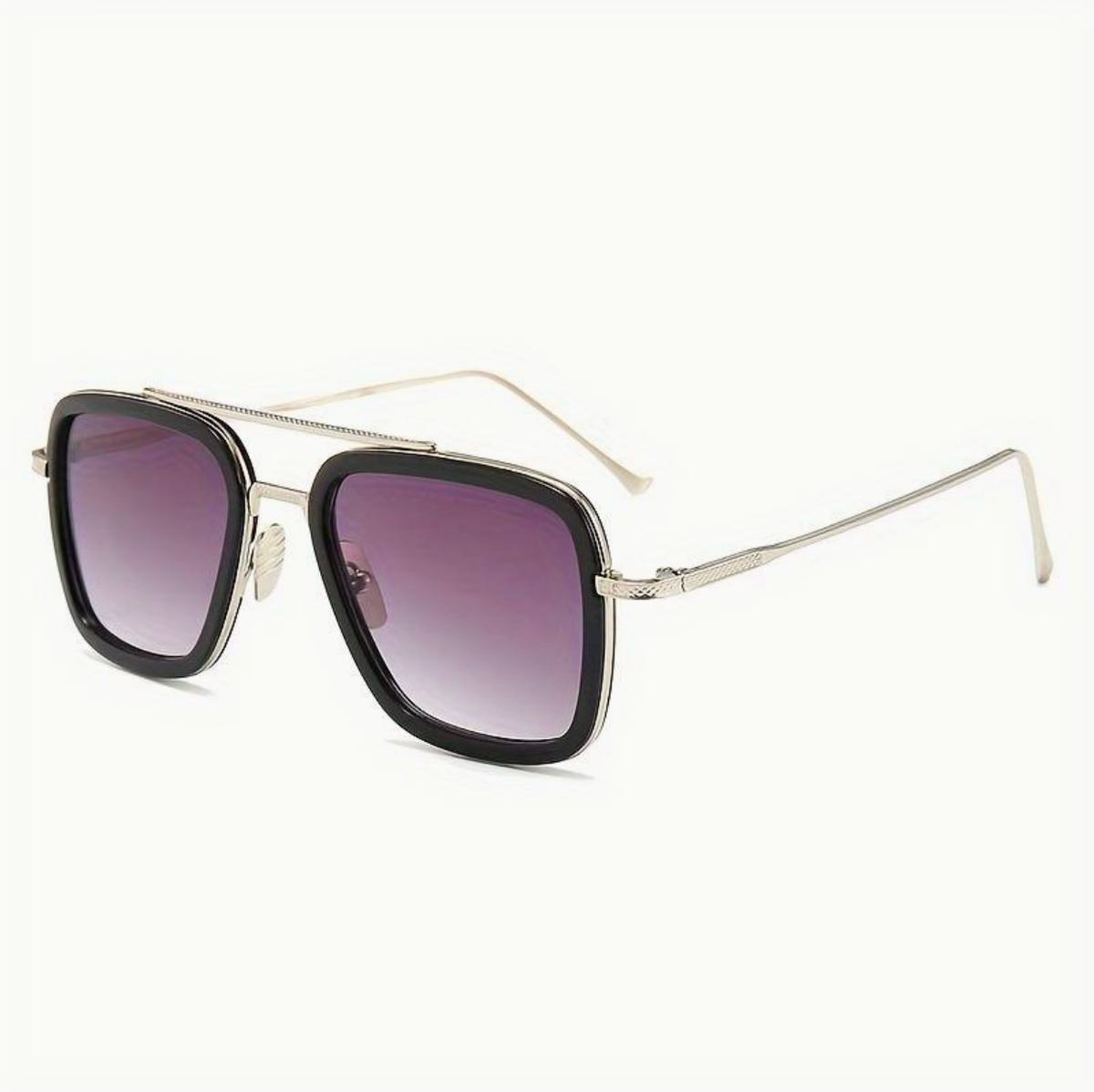 Trendy unisex sunglasses with a premium look – Miami Luxe
