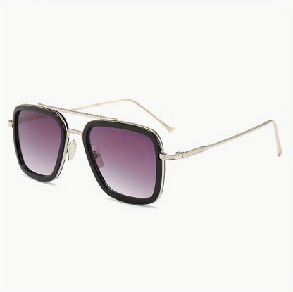 Trendy unisex sunglasses with a premium look – Miami Luxe