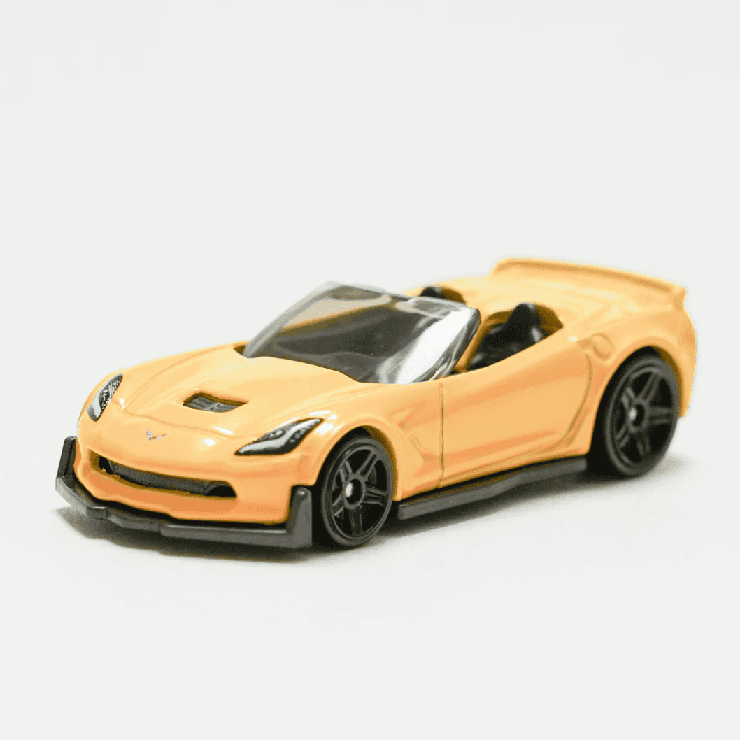 Flexible Play Lane with Vehicles – Zoomzy