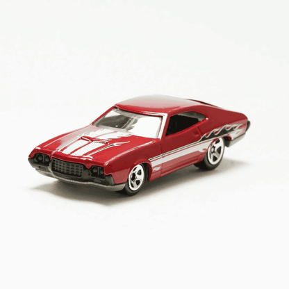 Flexible Play Lane with Vehicles – Zoomzy