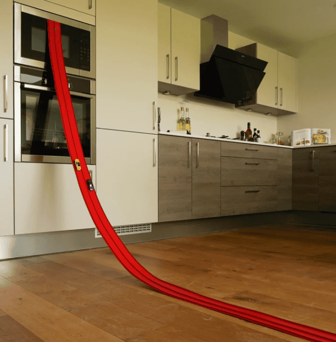 Flexible Play Lane with Vehicles – Zoomzy