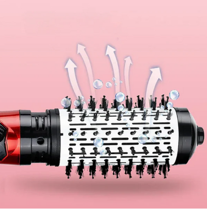 Professional Multifunctional Hair Dryer - Volyss