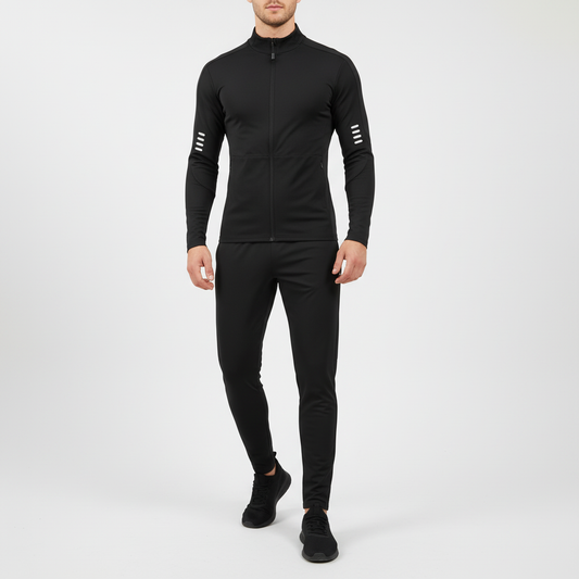 Schnelltrocknendes Sportshirt Set -  Bradley