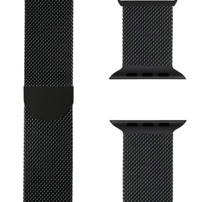 Milanese Apple Watch Band – SteelFlex