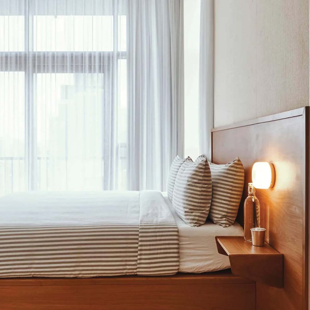 Wall lamp - LumiWall