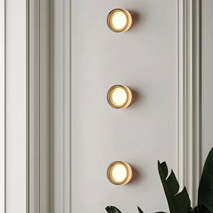 Wall lamp - LumiWall