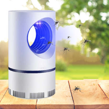Electric Mosquito Repellent - Zyntra