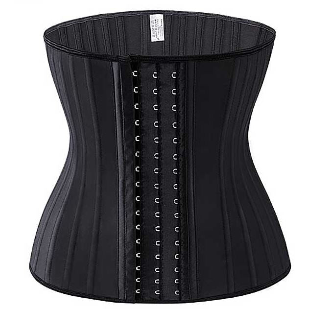 Luxury Latex Waist Trainer with Colombian Technology - Sandrine