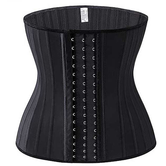 Luxury Latex Waist Trainer with Colombian Technology - Sandrine